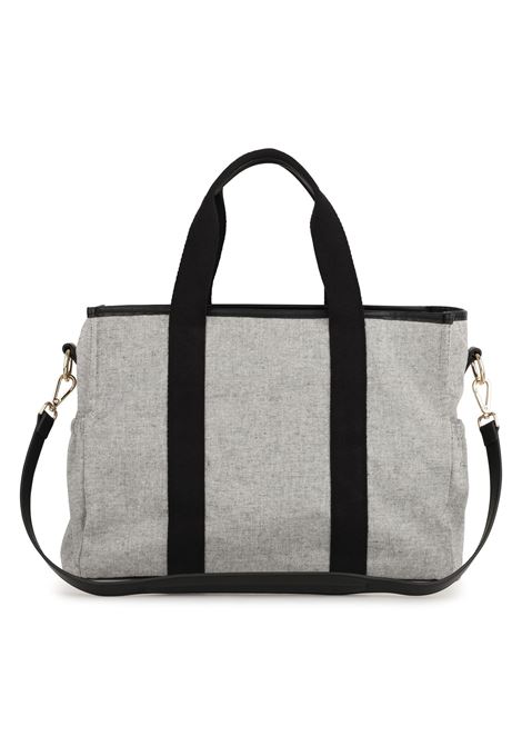 Borsa cambio con logo CHLOE' KIDS | C21398A46